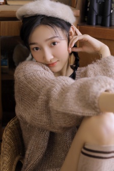 明星专题：平泽里菜子