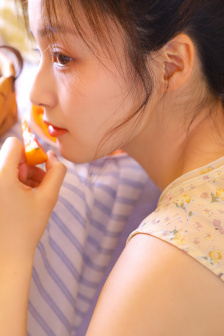 电影偷香